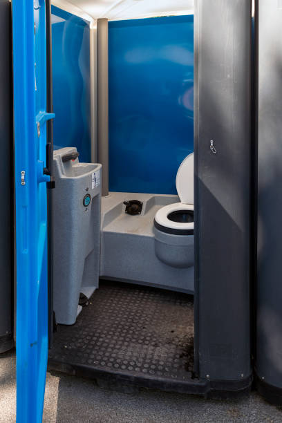 Best Sanitation services for porta potties  in Robertsde, AL