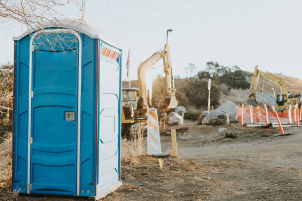 Best Affordable porta potty rental  in Robertsde, AL