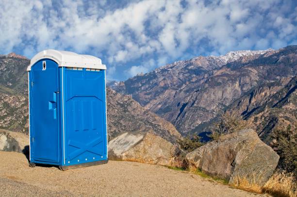 Best Portable restroom solutions  in Robertsde, AL