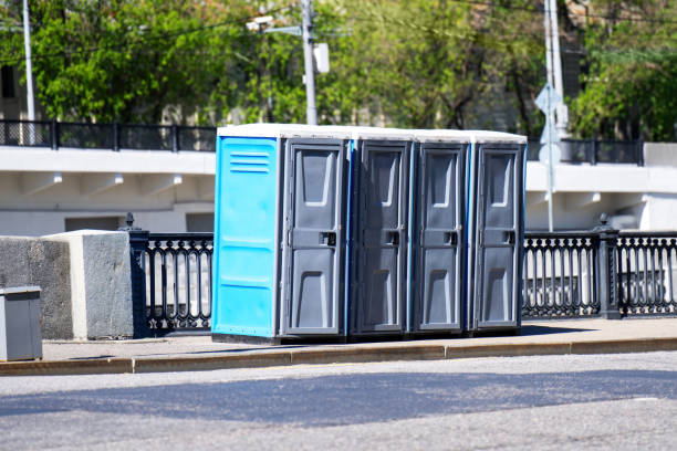 Porta potty rental for outdoor events in Robertsdale, AL