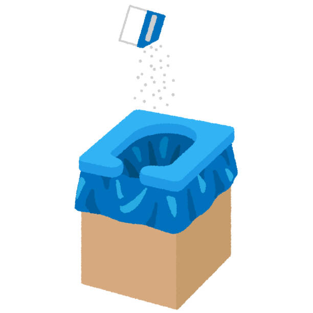 Portable restroom solutions in Robertsdale, AL