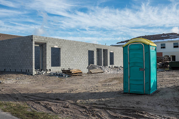 Best Best portable toilet rental  in Robertsde, AL